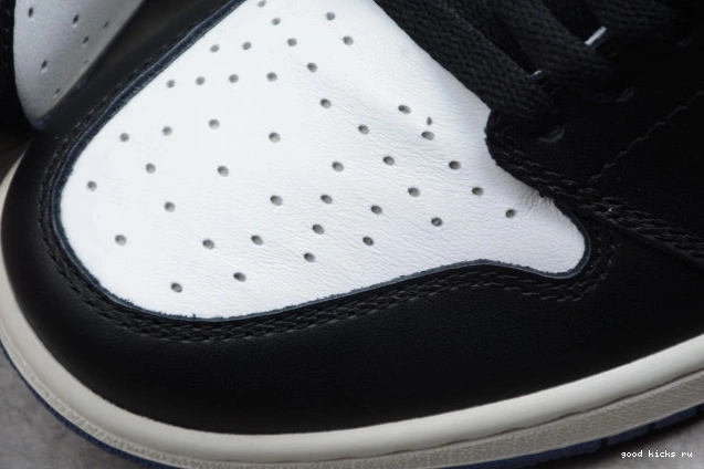 OG 1 555088-115 Moon Jordan High Air Blue Retro 0810